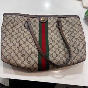 Gucci bag
